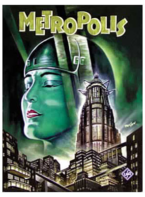 Metropolis (1927)